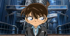 Detective Conan: Marionette Symphony - Detective Conan: Marionette Symphony