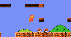 Classic NES Series: Super Mario Bros. - Classic NES Series: Super Mario Bros.