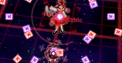 Touhou Hifuu Nightmare Diary (Violet Detector) - Touhou Hifuu Nightmare Diary (Violet Detector)