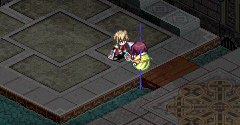 Luminous Arc 3: Eyes - Luminous Arc 3: Eyes