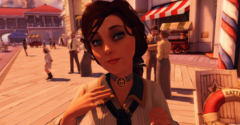 BioShock: Infinite - BioShock: Infinite