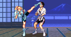 Battle K-Road - Battle K-Road