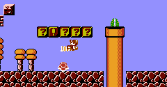 Super Pantufa / Deux (Hack) - Super Pantufa / Deux (Hack)