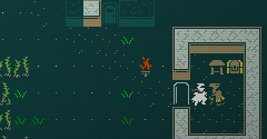 Caves of Qud - Caves of Qud