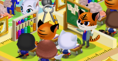 Animal Academy - Animal Academy