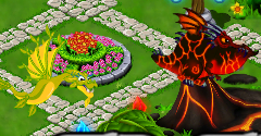Dragonvale - Dragonvale