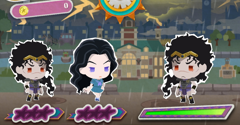 JoJo's Pitter-Patter Pop! - JoJo's Pitter-Patter Pop!