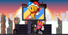 Spark the Electric Jester - Spark the Electric Jester