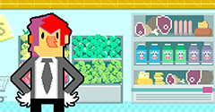 Khonjin House Game - Khonjin House Game