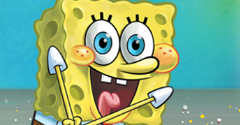 SpongeBob SquarePants: Four Squared - SpongeBob SquarePants: Four Squared