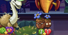 Plants vs. Zombies Heroes - Plants vs. Zombies Heroes