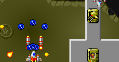 Bullet EX - Bullet EX