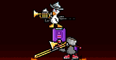 Duck Game - Duck Game