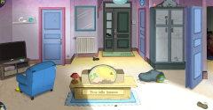 Demetrios - The BIG Cynical Adventure - Demetrios - The BIG Cynical Adventure