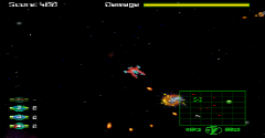 RealSpace 2: Emperor's Revenge - RealSpace 2: Emperor's Revenge