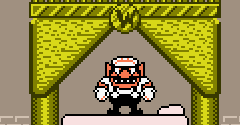 Wario Land 2 - Enhanced Graphics (Hack) - Wario Land 2 - Enhanced Graphics (Hack)