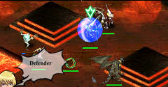 Huntik: Secrets & Seekers: Titan Defence - Huntik: Secrets & Seekers: Titan Defence