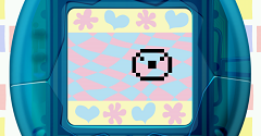 Tamagotchi Classic - Gen1 - Tamagotchi Classic - Gen1