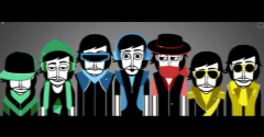 Incredibox - Incredibox