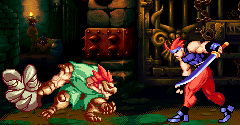 Asura Blade: Sword of Dynasty - Asura Blade: Sword of Dynasty