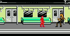 Spartan X 2 (JPN) - Spartan X 2 (JPN)