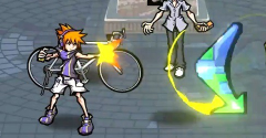 The World Ends With You: Final Remix - The World Ends With You: Final Remix