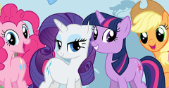 My Little Pony Customs - My Little Pony Customs