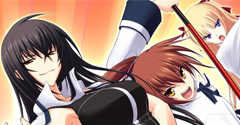 Maji de Watashi ni Koi Shinasaii!! - Maji de Watashi ni Koi Shinasaii!!