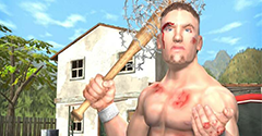 Backyard Wrestling: Don't Try This at Home - Backyard Wrestling: Don't Try This at Home