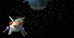 Jumping Flash - Jumping Flash