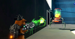 G-Force: The Video Game - G-Force: The Video Game