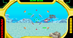 Scan Hunter (JPN) - Scan Hunter (JPN)