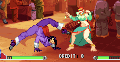 Martial Masters - Martial Masters