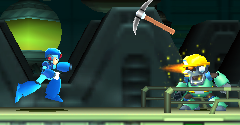 Mega Man: Maverick Hunter X - Mega Man: Maverick Hunter X