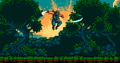The Messenger - The Messenger