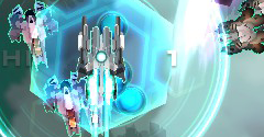 Danmaku Unlimited 2 - Danmaku Unlimited 2