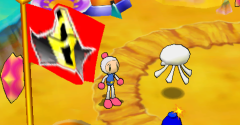 Bomberman Jetters - Bomberman Jetters