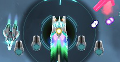 Danmaku Unlimited 3 - Danmaku Unlimited 3