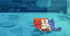 Box Critters - Box Critters