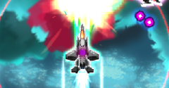 Storm Strikers - Storm Strikers