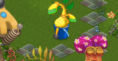 Monster Choir (My Singing Monsters Korean / Chinese Version) - Monster Choir (My Singing Monsters Korean / Chinese Version)