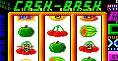 Fruit Machine Simulator - Fruit Machine Simulator