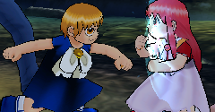 Zatch Bell!: Mamodo Battles - Zatch Bell!: Mamodo Battles