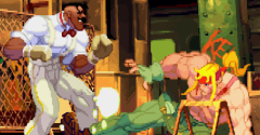 Street Fighter III: Third Strike Online Edition - Street Fighter III: Third Strike Online Edition