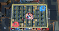 Super Bomberman R - Super Bomberman R
