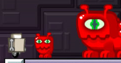 Robot Wants Kitty - Robot Wants Kitty