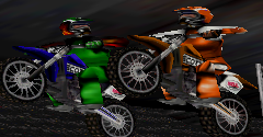 Excitebike 64 - Excitebike 64