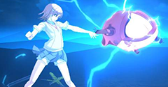 Dengeki Bunko Crossing Void - Dengeki Bunko Crossing Void