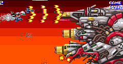 Air Buster: Trouble Specialty Unit - Air Buster: Trouble Specialty Unit