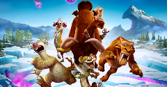 Ice Age Customs - Ice Age Customs